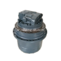 محرك Doosan S130LC-5 Travel Motor TM24 النهائي